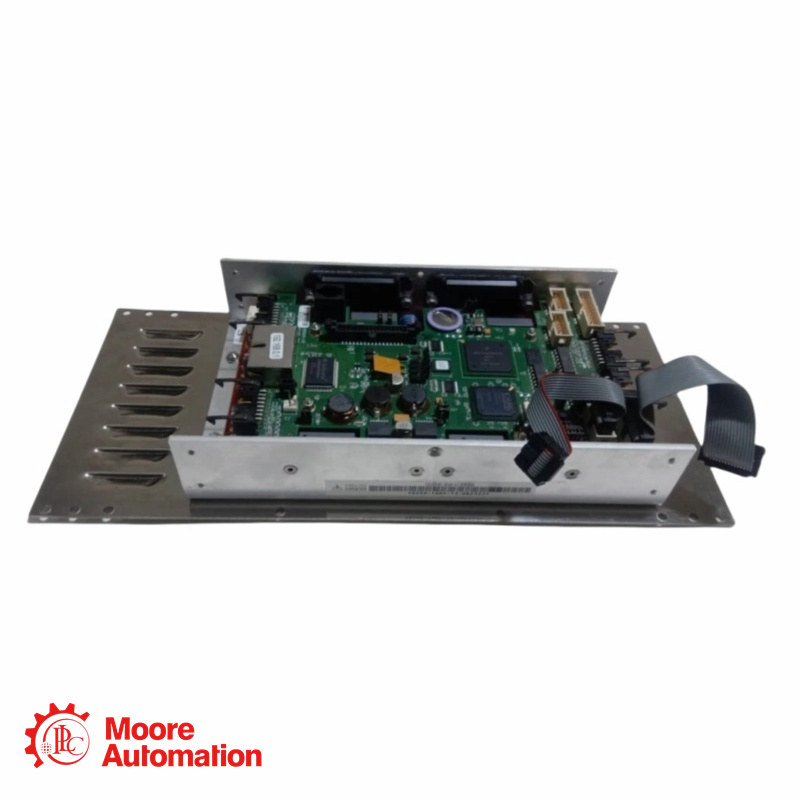 Contrôleurs de guidage Precise Automation G2XE-EA-C2420