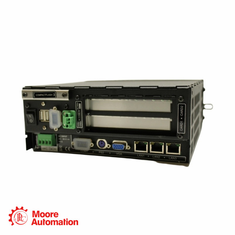 Contrôleur de réseau Metso D201463 ACN C20