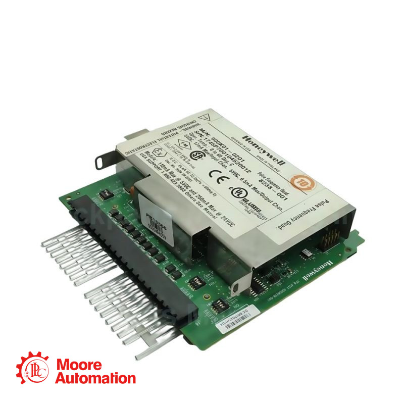 Sortie relais Honeywell 900RTR-H001 RTP