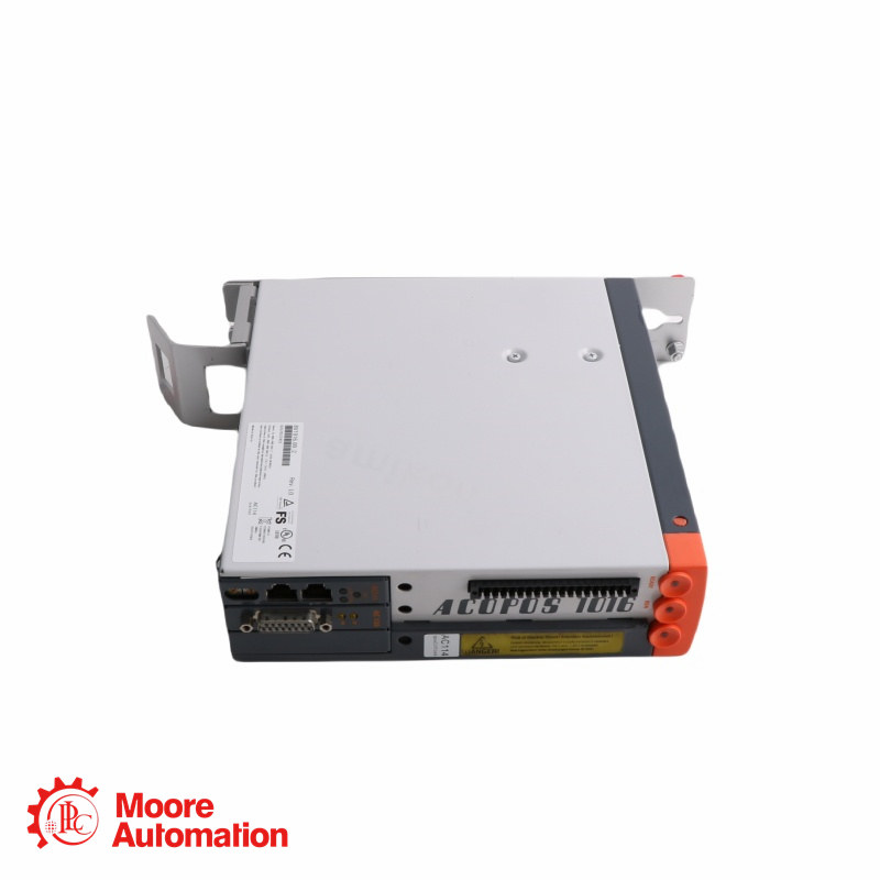 Servovariateur B&R 8V1016.50-2 ACOPOS