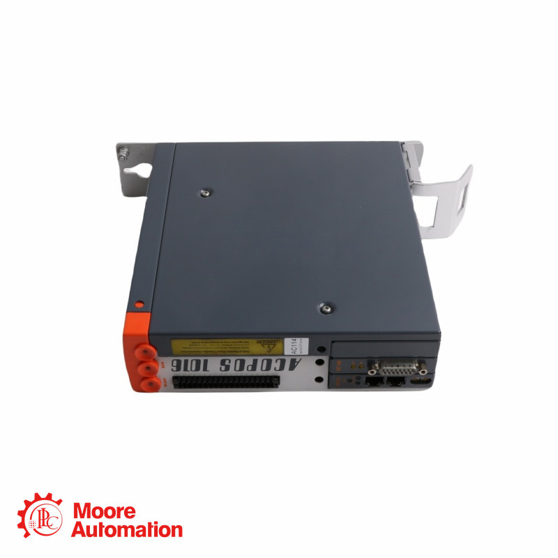 Servovariateur B&R 8V1016.50-2 ACOPOS