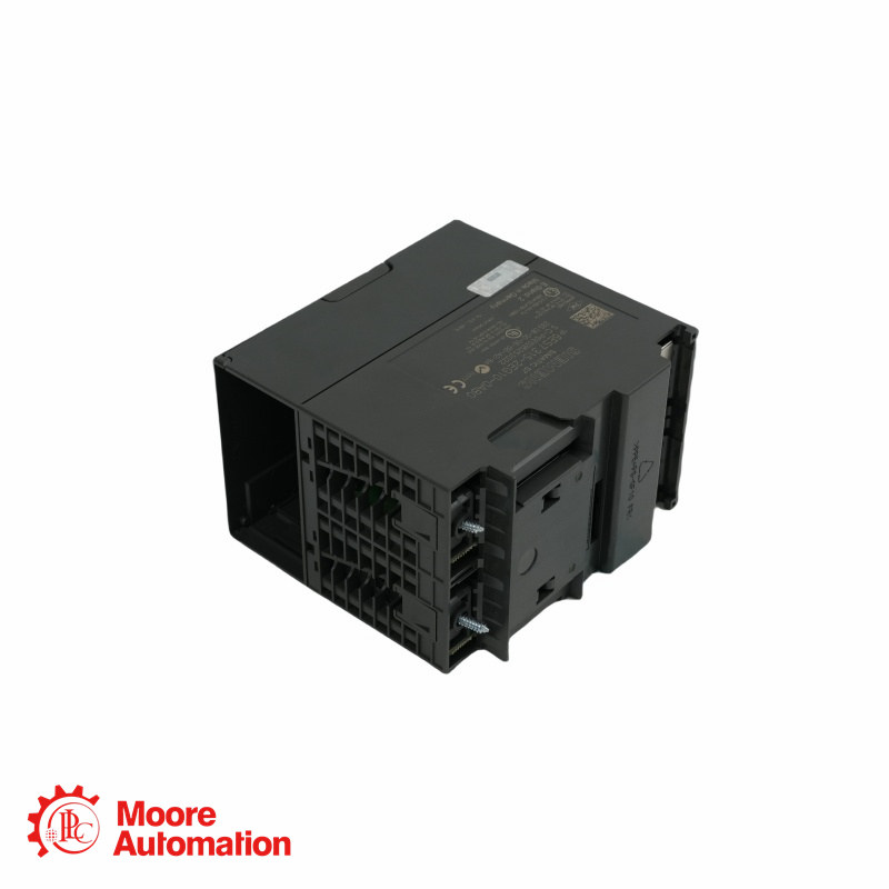 Module CPU Siemens 6ES7315-2EG10-0AB0