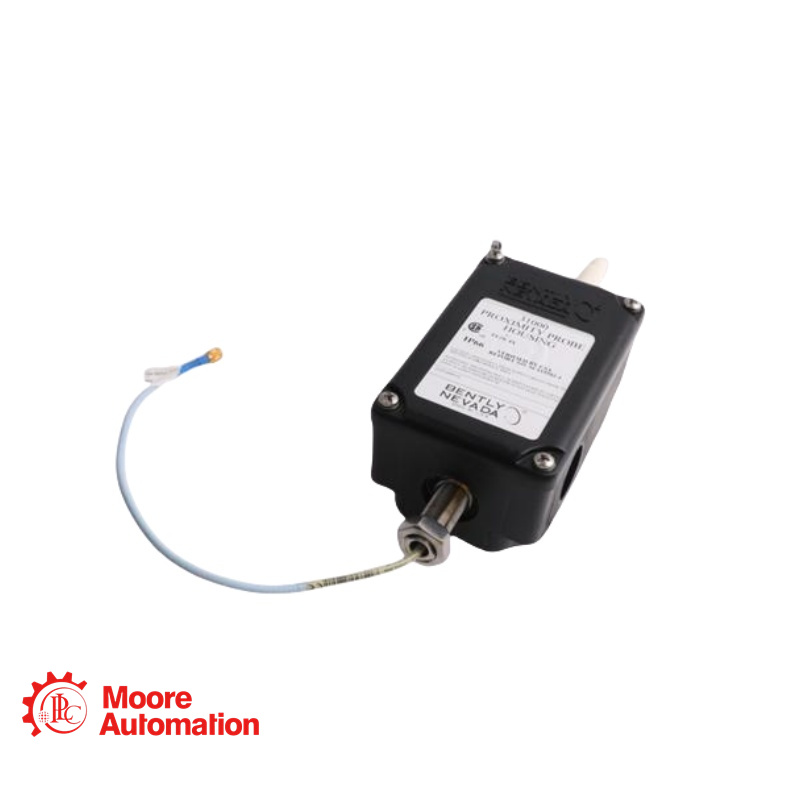 Ensembles de boîtier de sonde de proximité Bently Nevada 31000-28-10-00-146-00-02