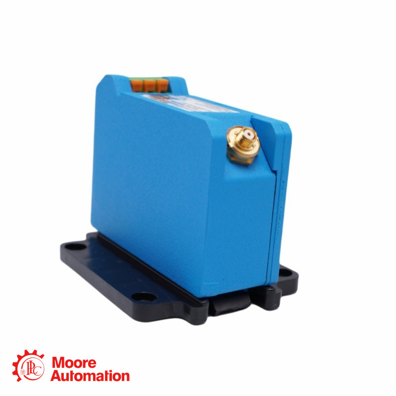 Système de transducteur de proximité Bentley Nevada 330878-90-05 50 mm