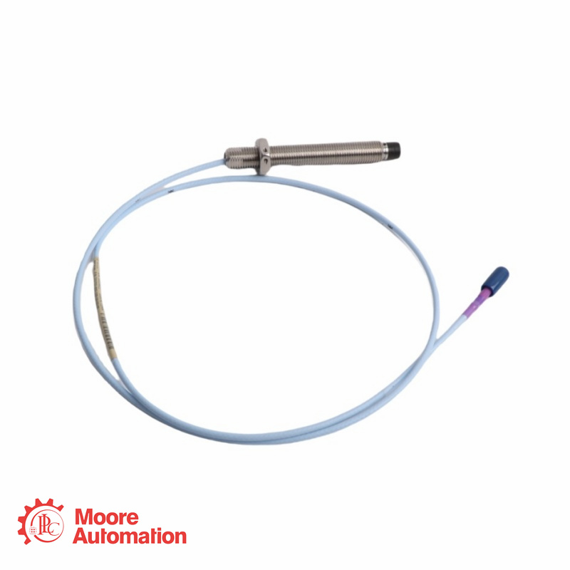 Système de transducteur de proximité Bently Nevada 330706-005-046-10-02-05