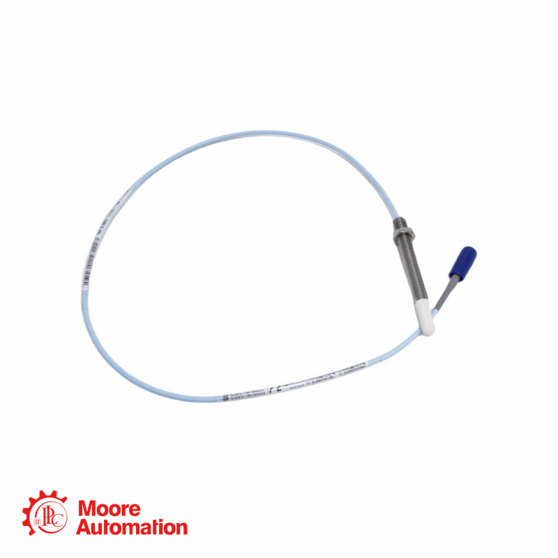 Système de transducteur de proximité Bently Nevada 330903-05-19-05-02-00