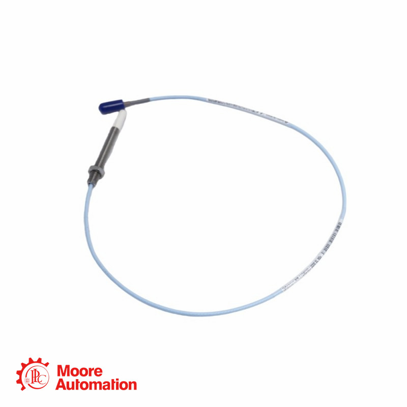 Système de transducteur de proximité Bently Nevada 330903-05-19-05-02-00