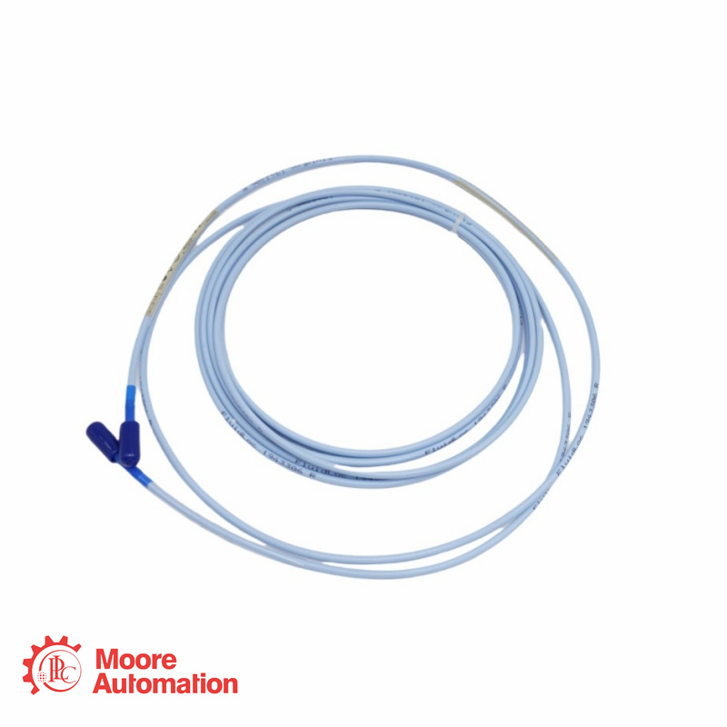 Système de transducteur de proximité Bently Nevada 330130-045-13-00