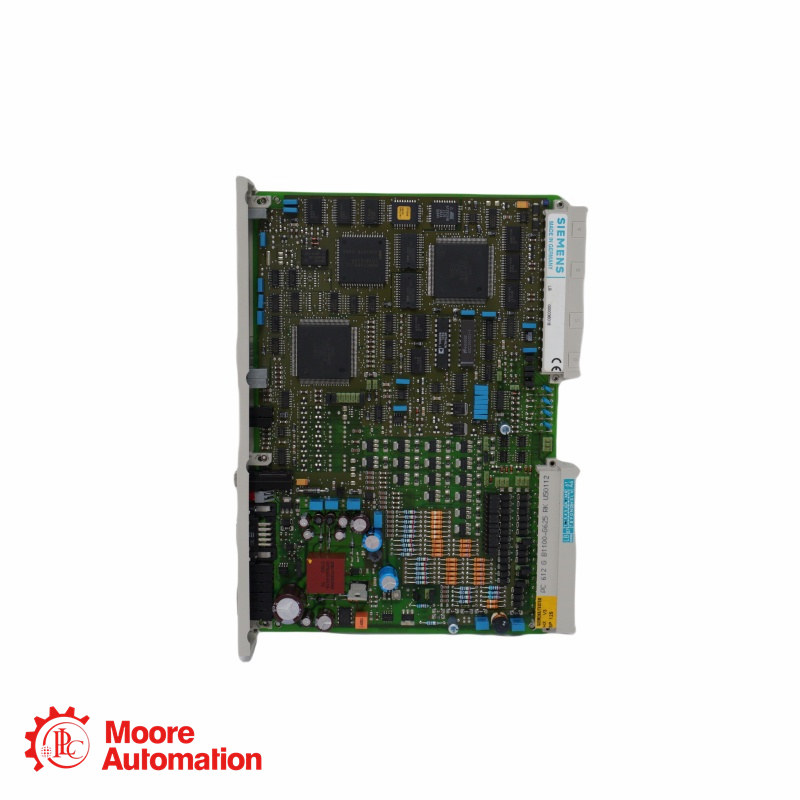 Module d'extension SIEMENS 6DS1723-8BL