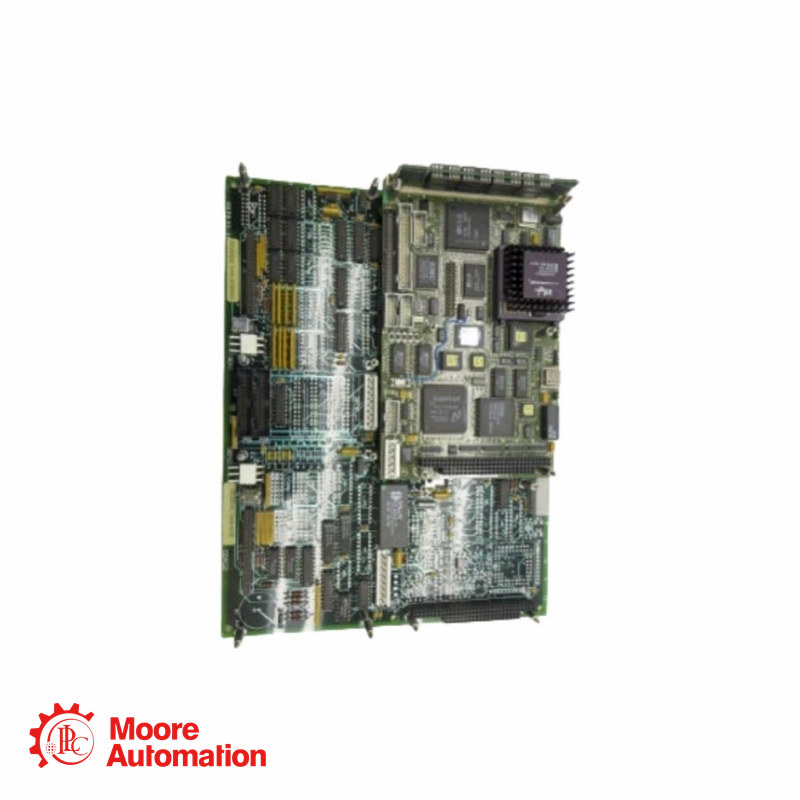 Carte de circuit imprimé GENERAL ELECTRIC DS215UCIAG1AZZ05A