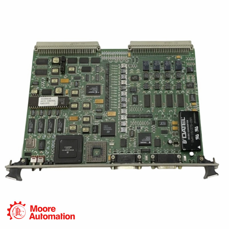 Module de contrôle RADISYS PSBC486DX66