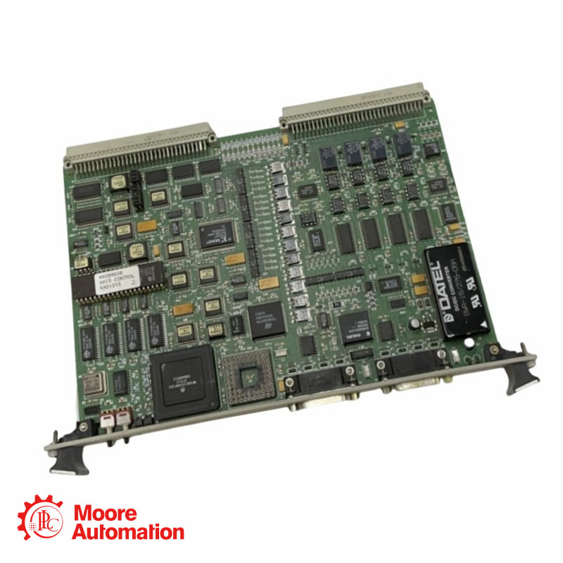 Module de contrôle RADISYS PSBC486DX66