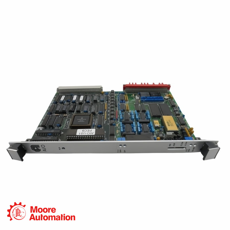 Carte d'E/S analogiques AMAT 0100-20100 APPLIED MATERIALS pour circuits imprimés