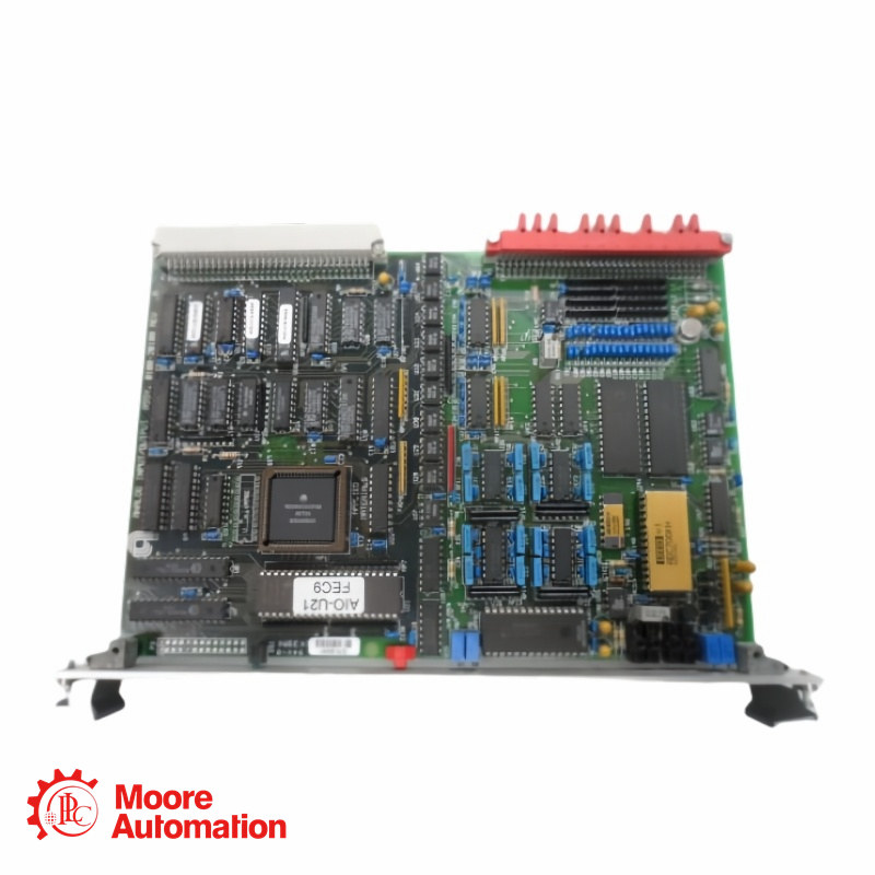 Carte d'E/S analogiques AMAT 0100-20100 APPLIED MATERIALS pour circuits imprimés