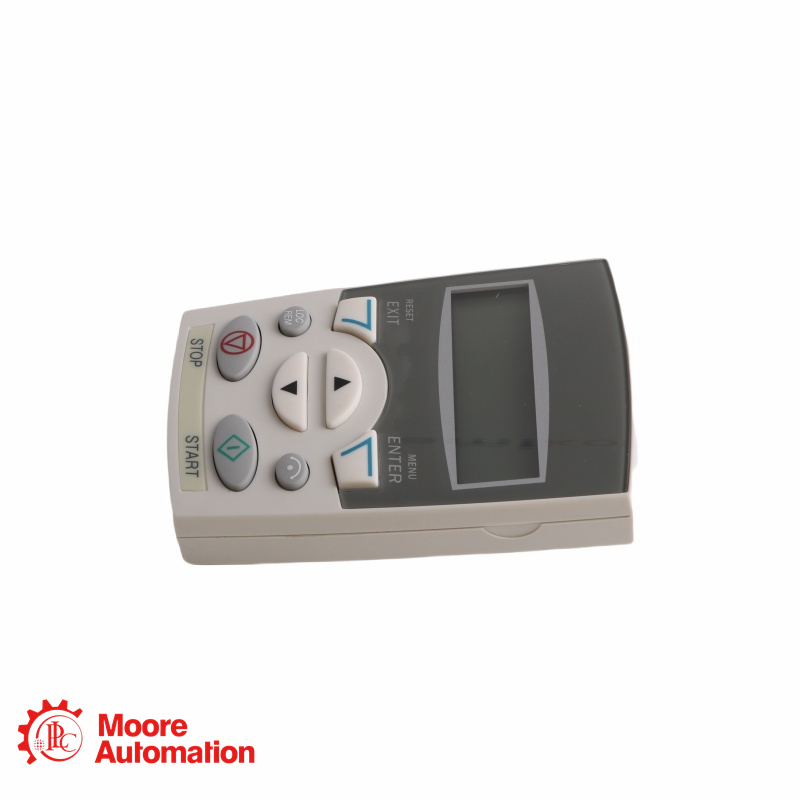 Panneau de commande assistant ABB ACS-AP-I 3AUA0000088311