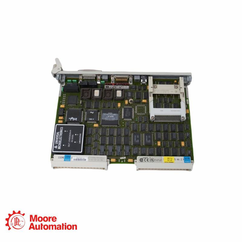 Module de liaison optique SIEMENS 6GK1503-3CD00