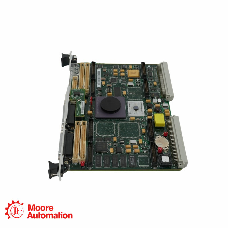 CARTE MOTOROLA MVME162P-244L VME