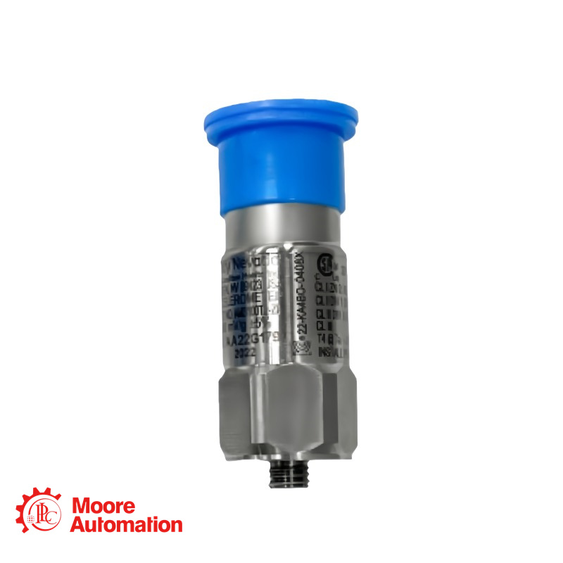 Accéléromètres montés sur boîtier Bently Nevada AM3100T2-Z2