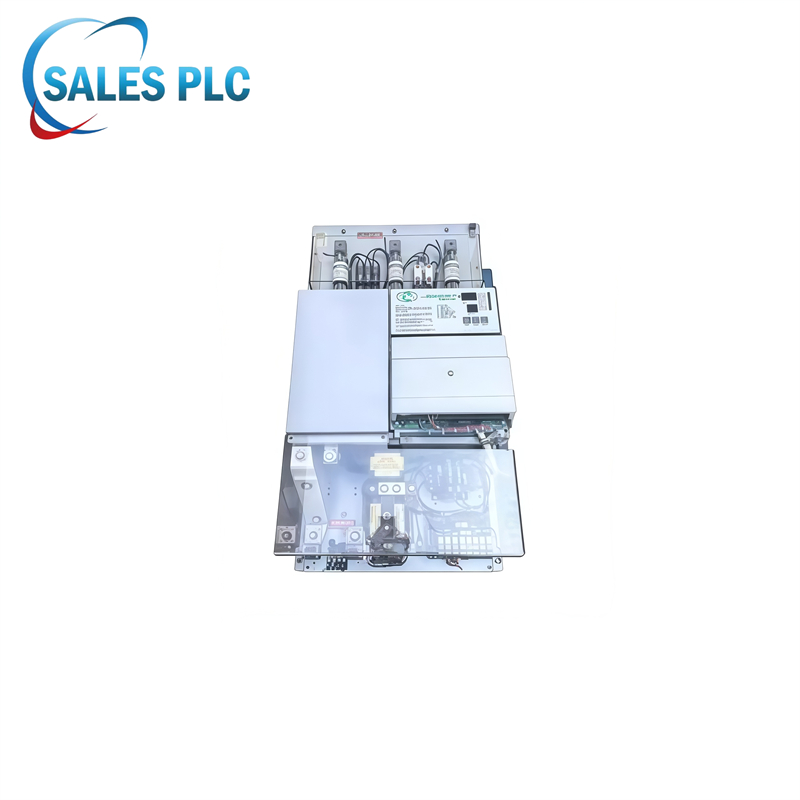 Module de commande EMERSON 9500-8107