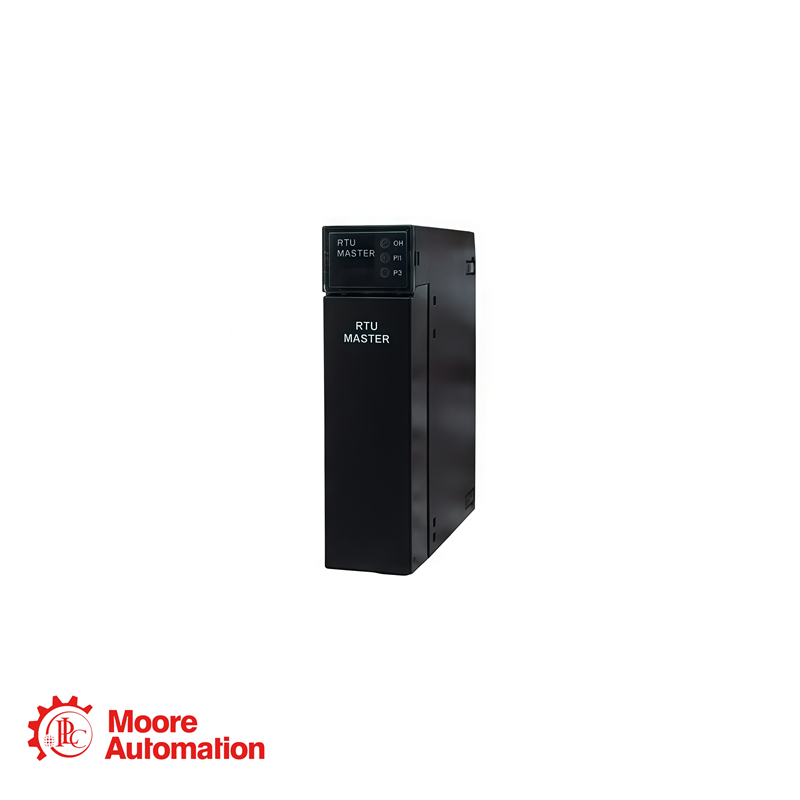 Module terminal distant GE HE693RTM705