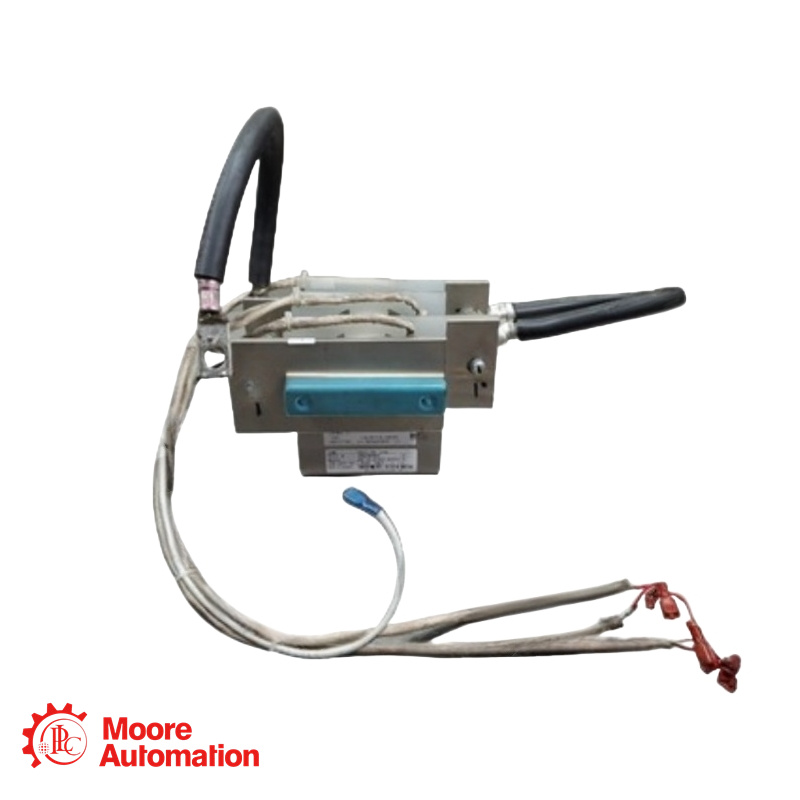 ABB 3BHE026955R0633 UNS4017A-E Paquet de thyristors Va