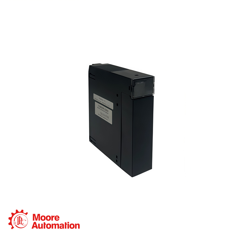 Module coprocesseur programmable GE IC693PCM300