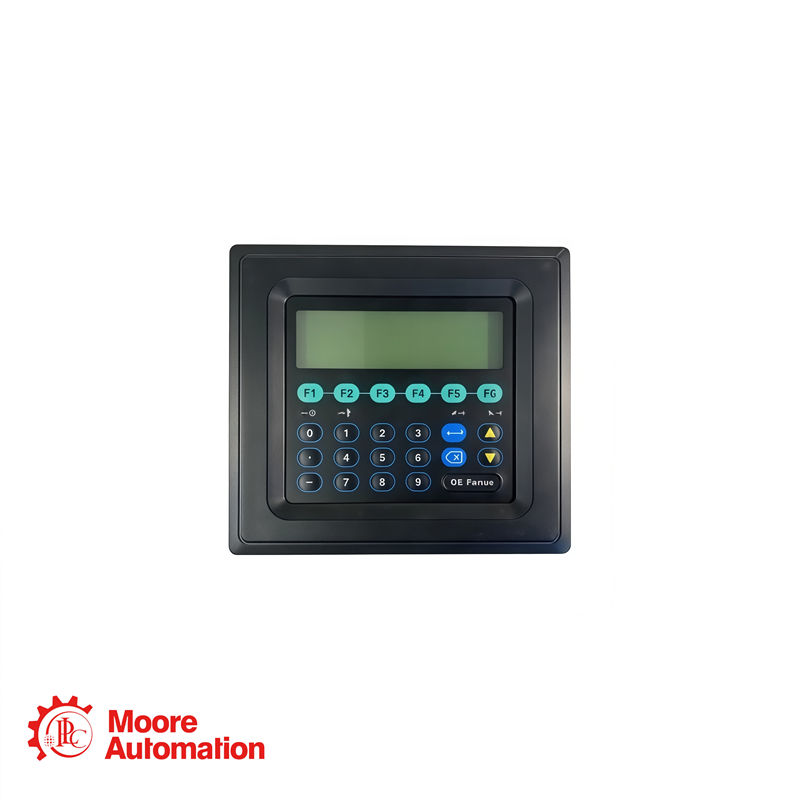 Panneau d'affichage GE IC752DSX000