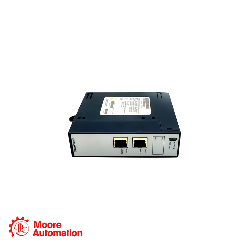 Module de communication GE IC695CDEM002