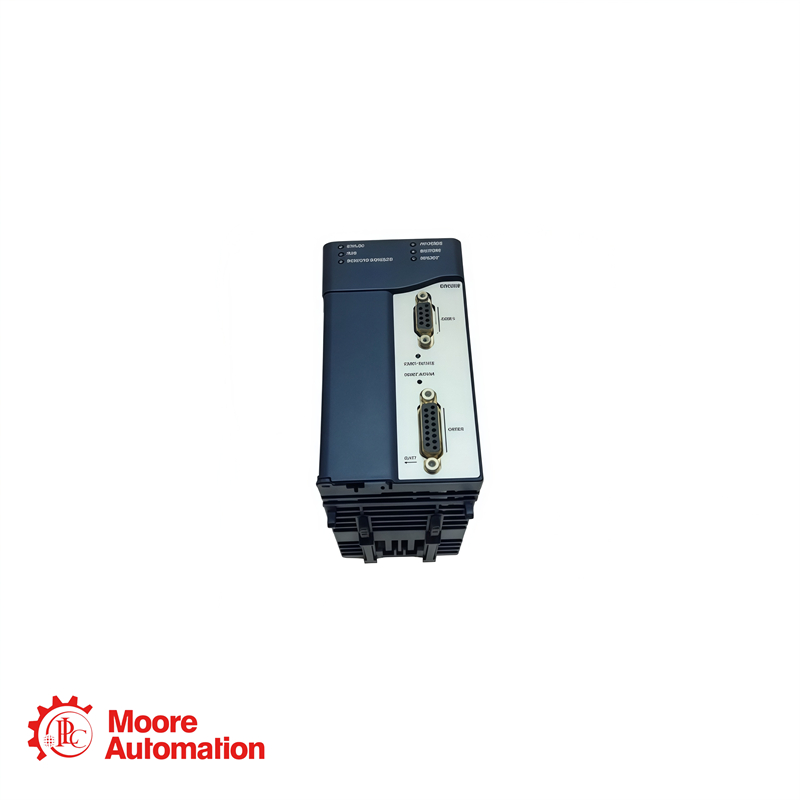 Module CPU GE IC695CRU320CA