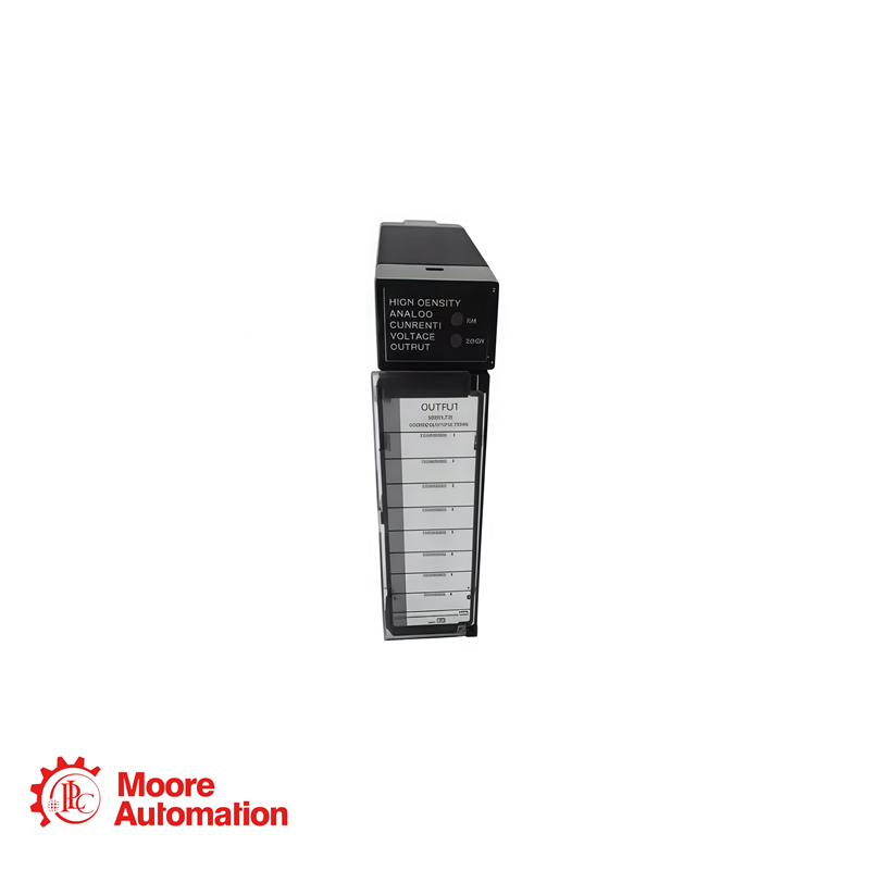 Contrôleur Profinet GE IC695PNC001CA