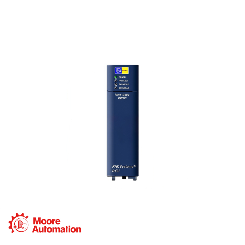 Module d'alimentation GE IC695PSD140CA