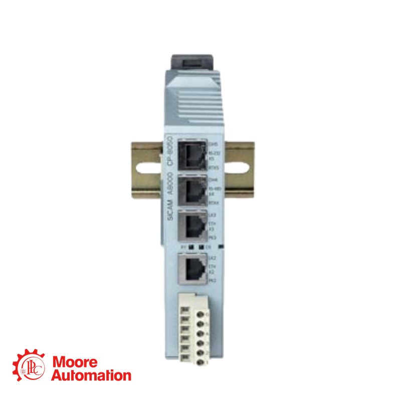 Module maître Siemens 6MF28212AA00