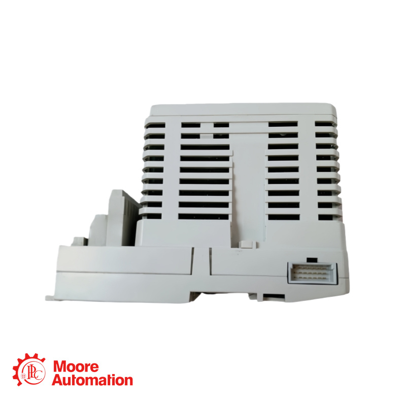 Module d'entrée analogique ABB GHV0360875R0035 810-281670-004