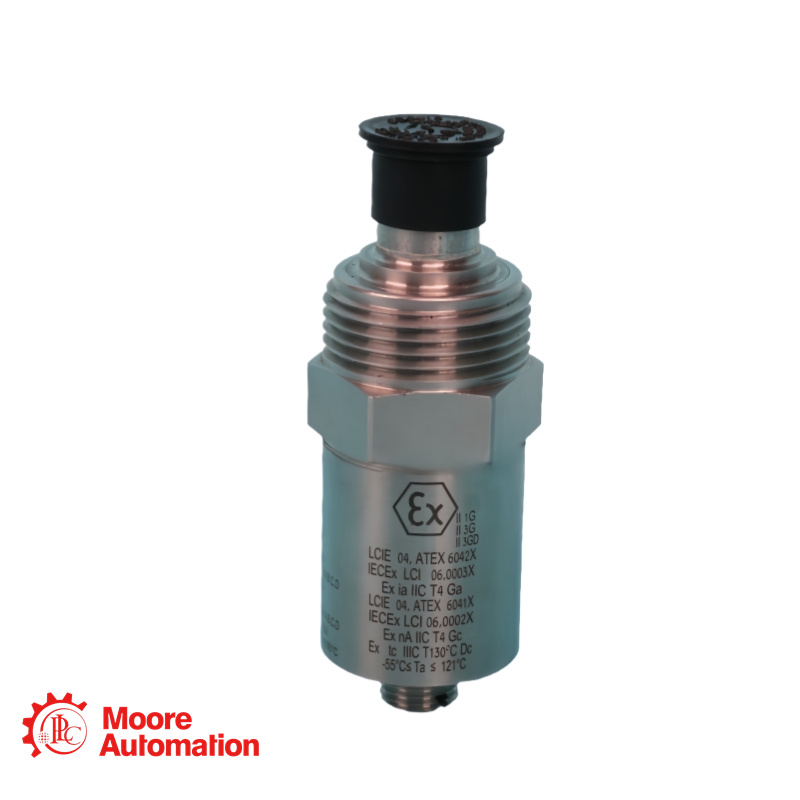 Bentley Nevada 190501-09-99-05 Capteur de vitesse Velomitor CT