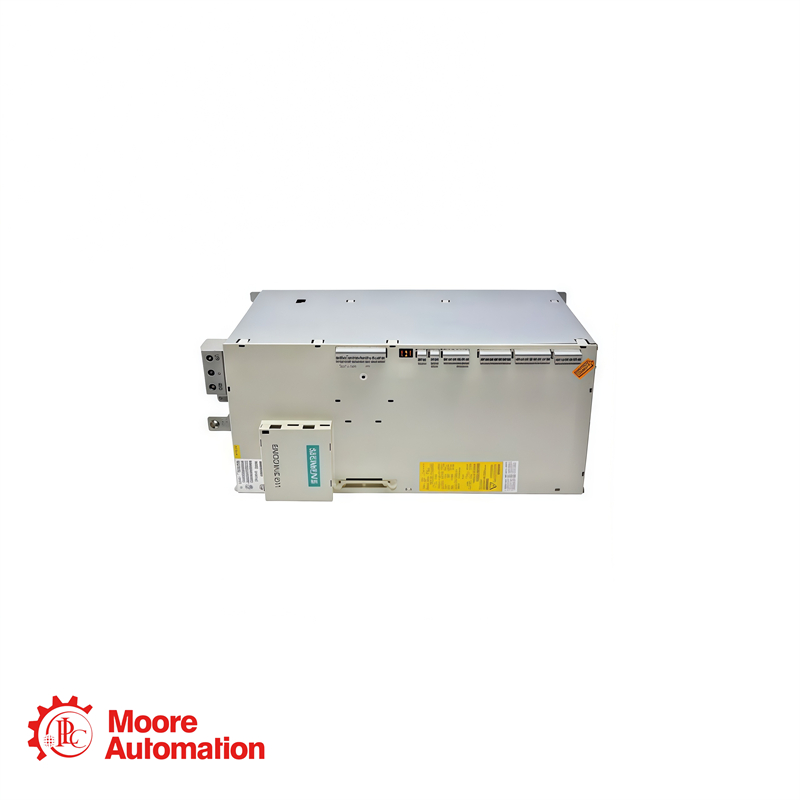 Module SIEMENS 6SN1145-1BA02-0CA2 SIMODRIVE 611