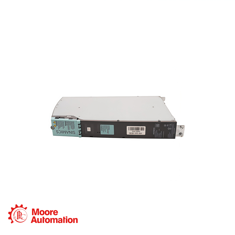 Module moteur unique SIEMENS 6SL3120-1TE13-0AA4