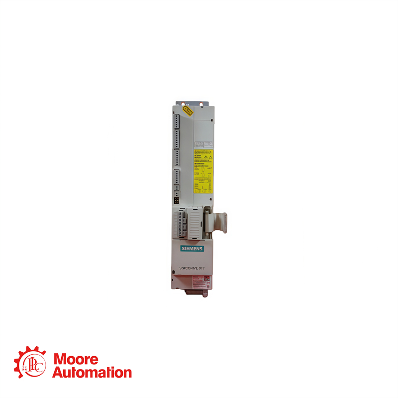 Module d'alimentation SIEMENS 6SN1145-1BA01-0BA2 SIMODRIVE 611