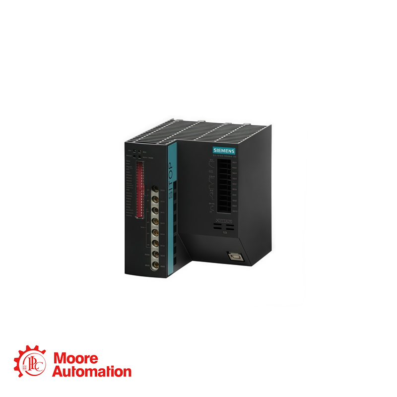 Module d'alimentation sans coupure SIPLUS PS DC reconditionné SIEMENS 6AG1931-2FC21-7AA0