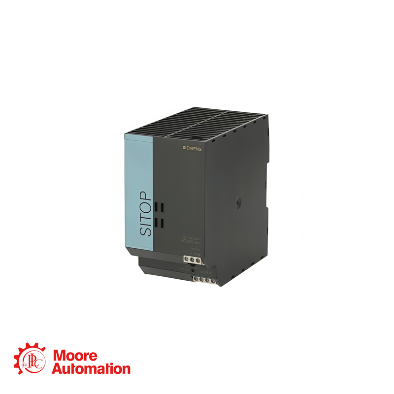 Module d'alimentation SIEMENS 6EP1334-2BA01
