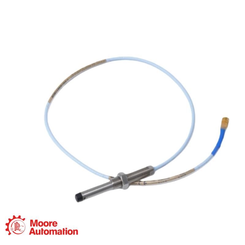 Bently Nevada 330101-10-43-10-02-05 Sondes de proximité