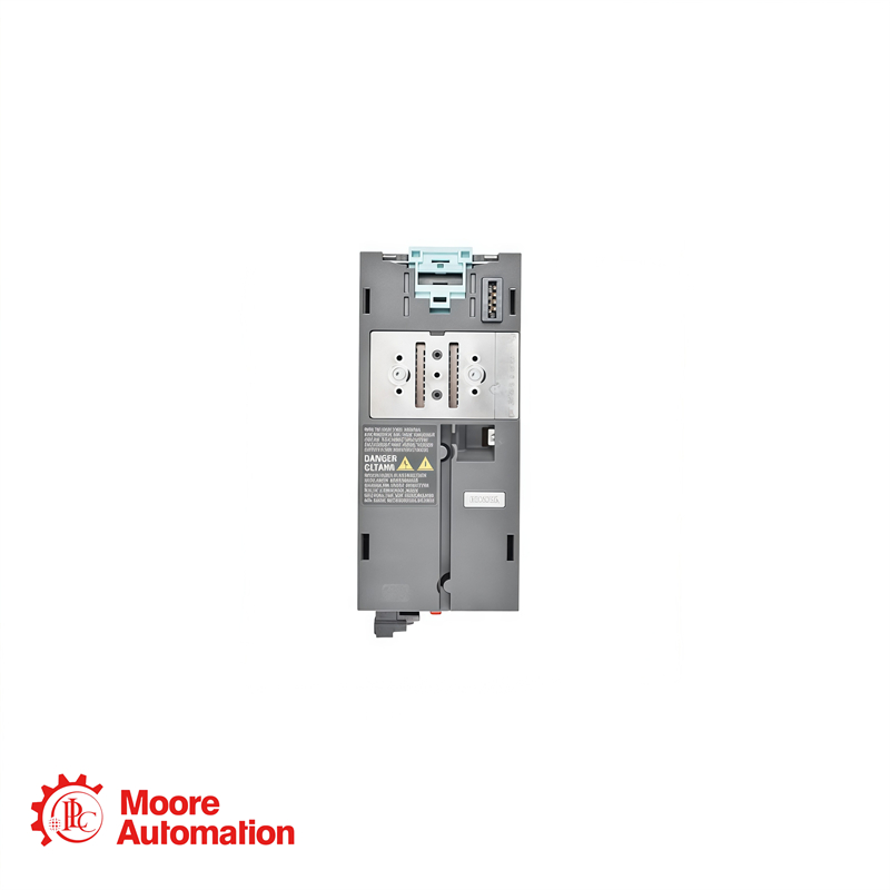 Module d'alimentation SIEMENS 6SL3210-1PE18-0UL1 SINAMICS
