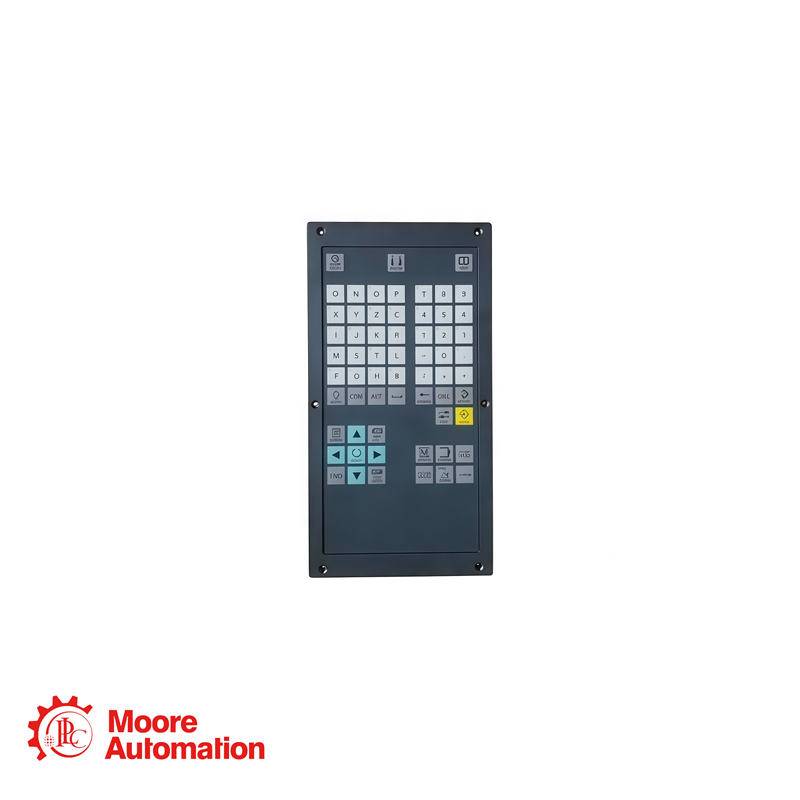 Clavier à membrane SIEMENS 6FC5603-0AC12-1AA0