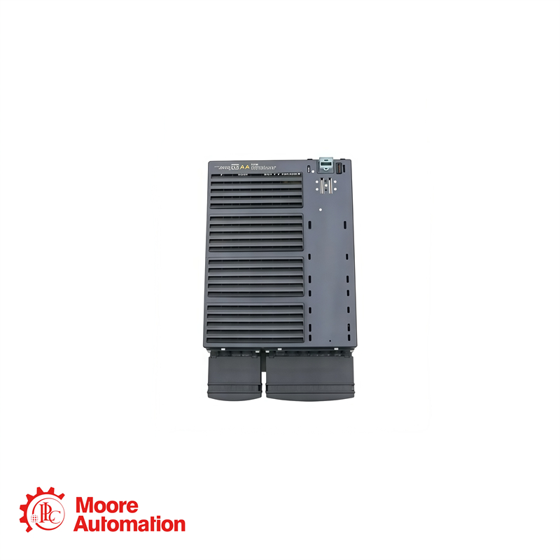Module d'alimentation SIEMENS 6SL3224-0BE32-2UA0 SINAMICS G120 PM240