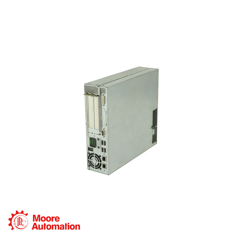 SIEMENS 6FC5210-0DF33-2AB0 SINUMERIK PCU 50.3BP Unité de contrôle électronique