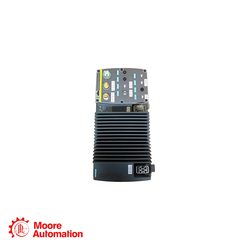 Module d'alimentation SIEMENS 6SL3525-0PE17-5AA1 SINAMICS G120D