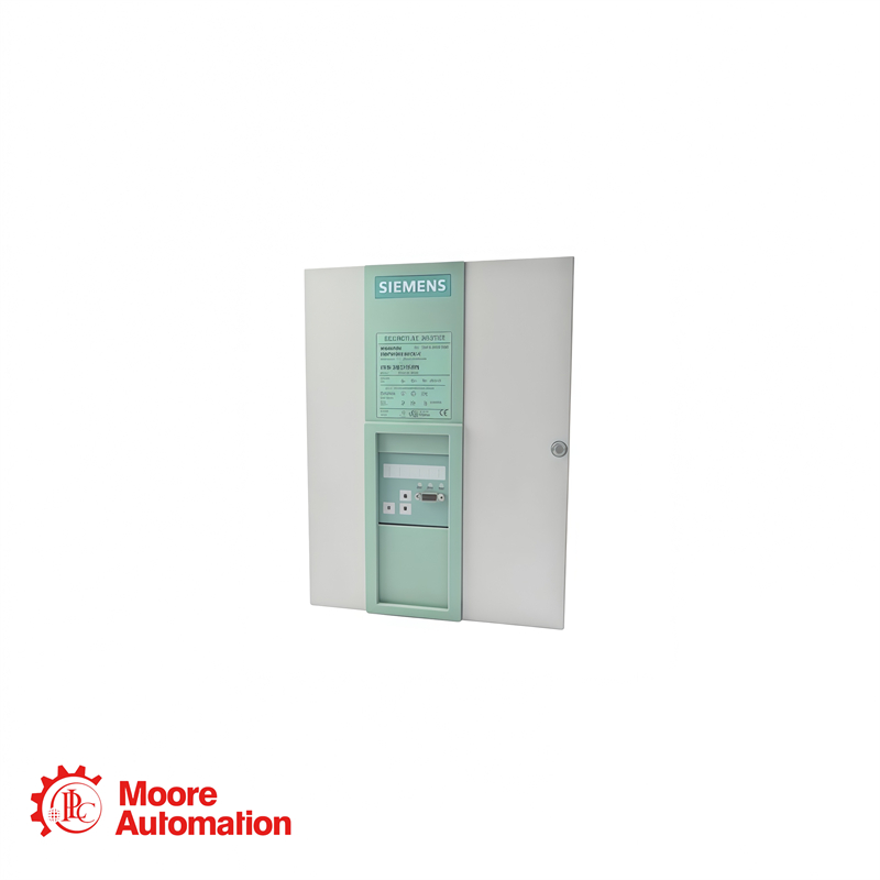 Convertisseur maître CC SIEMENS 6RA7025-6DS22-0 SIMOREG