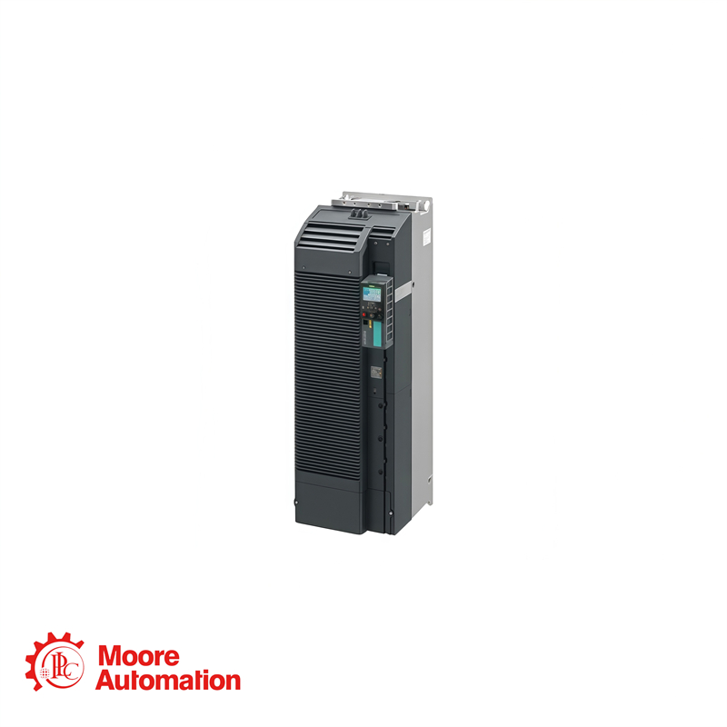 Module d'alimentation SIEMENS 6SL3210-1PE34-8CL0 SINAMICS G120/S120