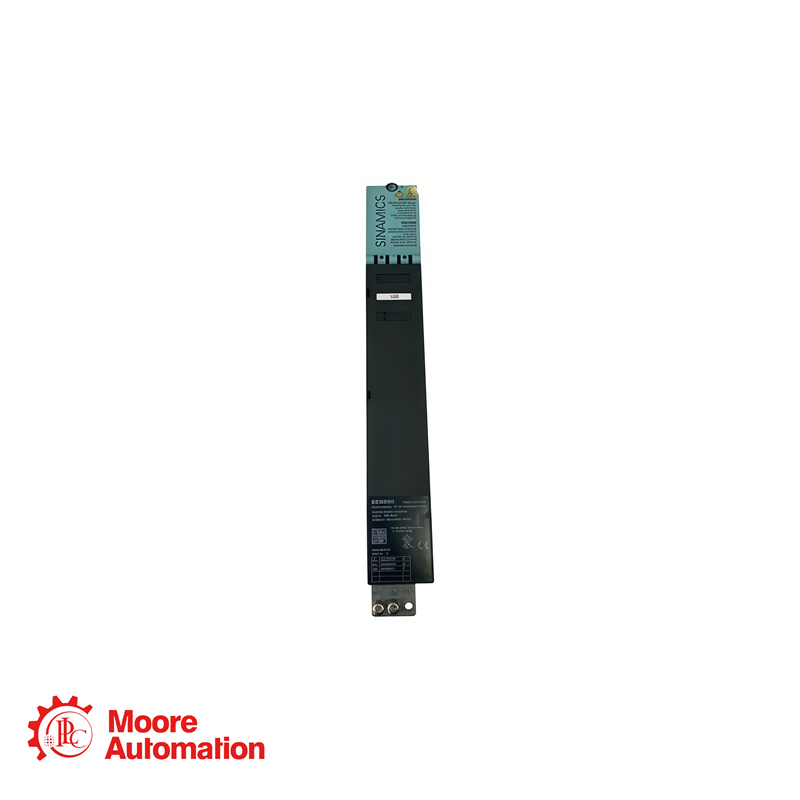 Module moteur unique SIEMENS 6SL3120-11E23-0AA3