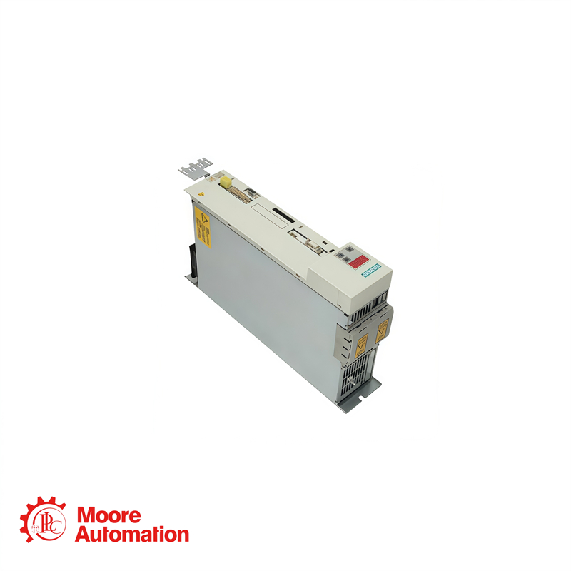 SIEMENS 6SE7021-3TB51-Z L43+G91 SIMOVERT MASTERDRIVES Unité de commande de mouvement compacte