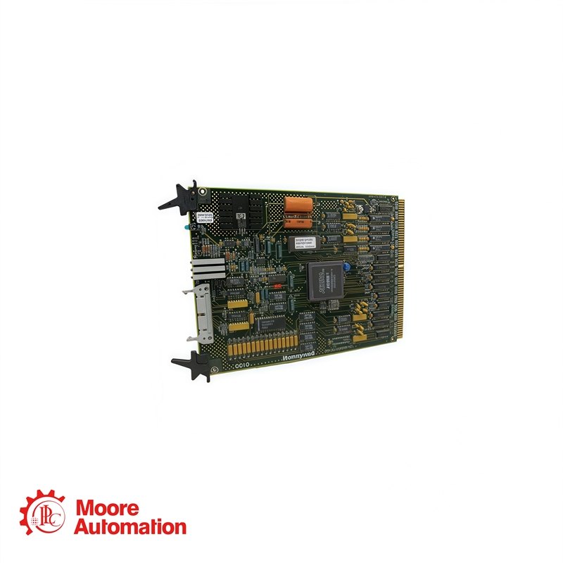 Carte de circuit imprimé HONEYWELL 51305406-100